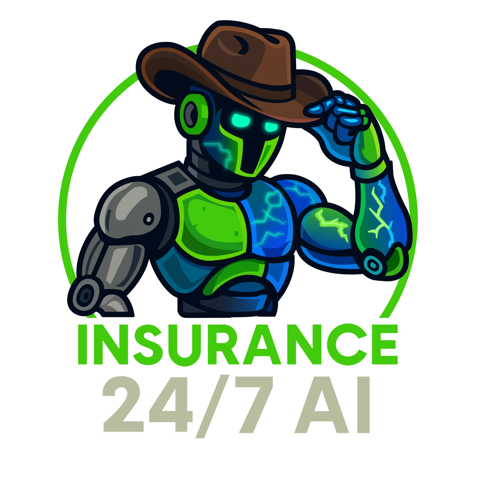 Insurance 24/7 AI