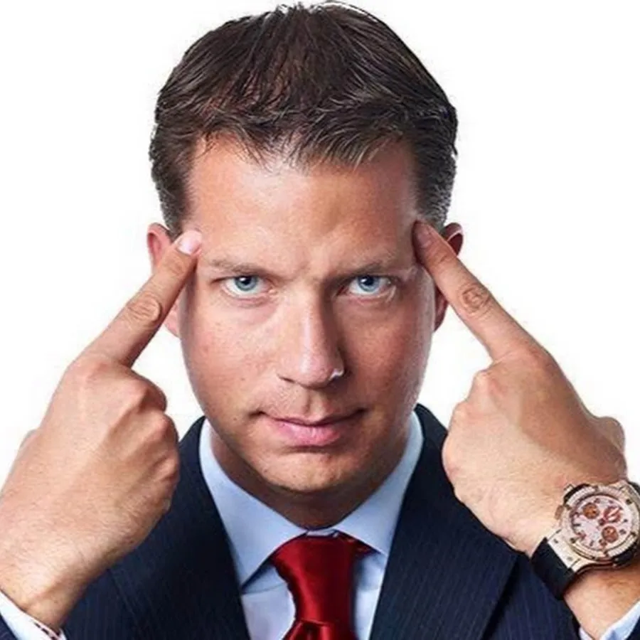 JT Foxx